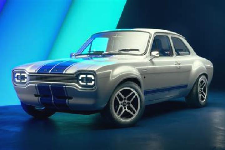 escort Canis