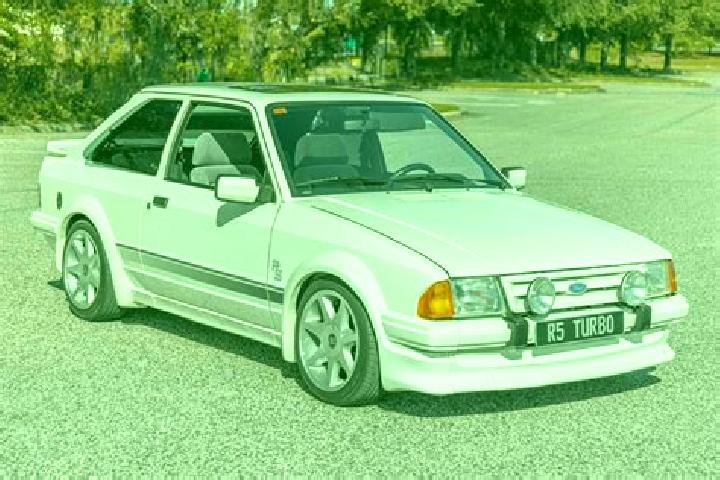 escort Canita