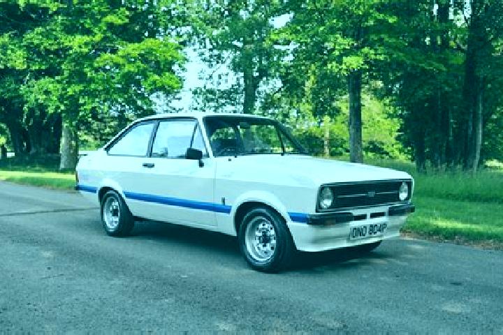 escort Canizar