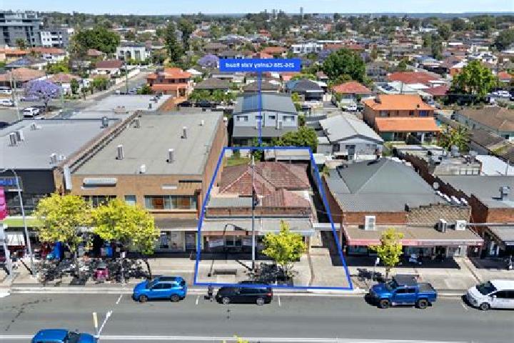 escort Canley Heights