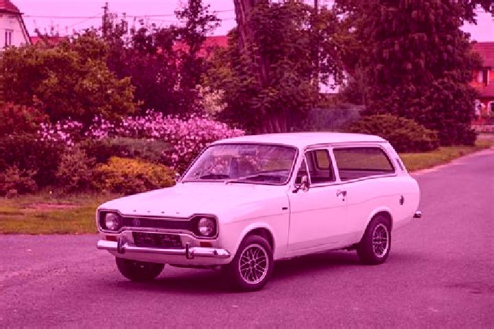 escort Canlia
