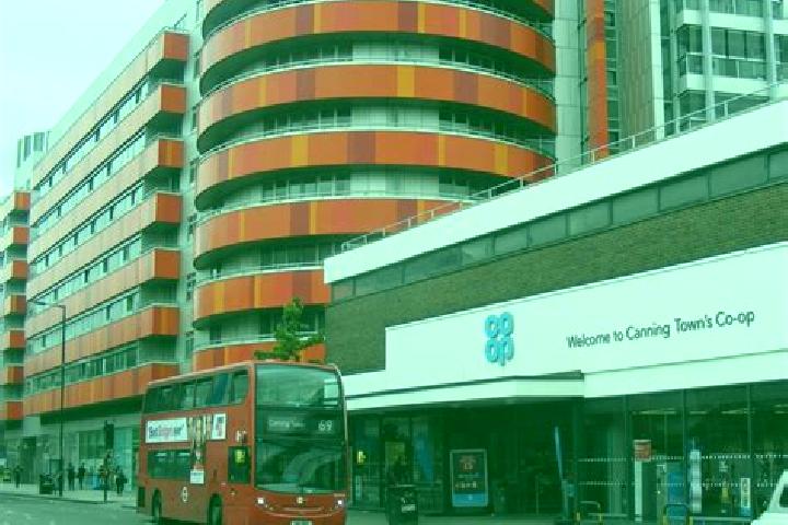 escort Canning Town
