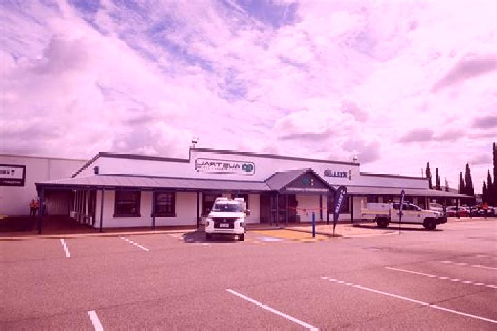 escort Canning Vale