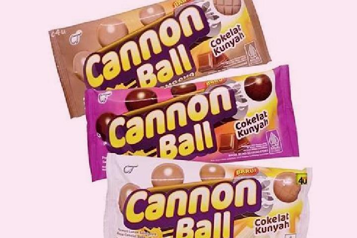 escort Cannon Ball