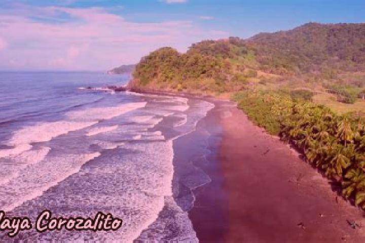 escort Canton Playa Grande