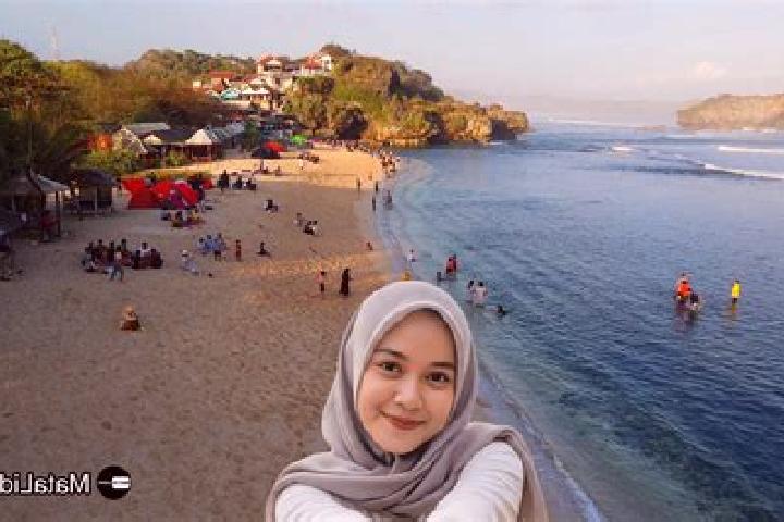 escort Cantuk Kidul