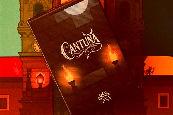 escort Cantuna