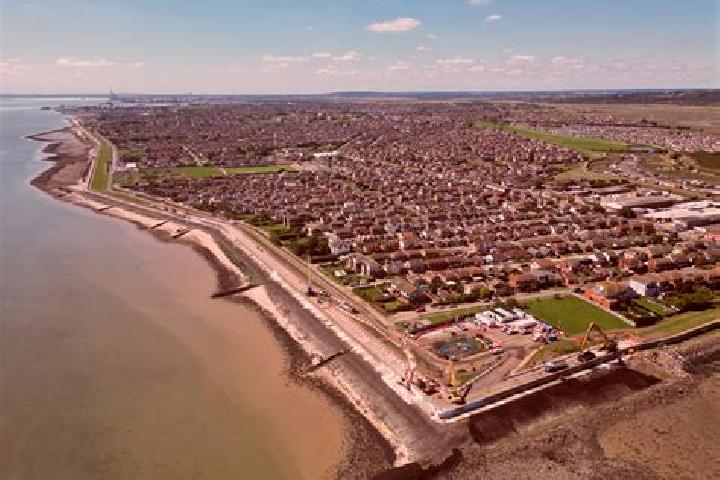 escort Canvey Island