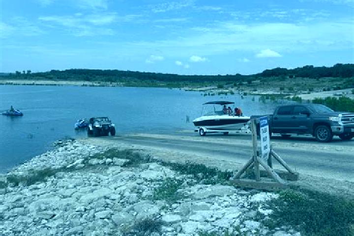 escort Canyon Lake