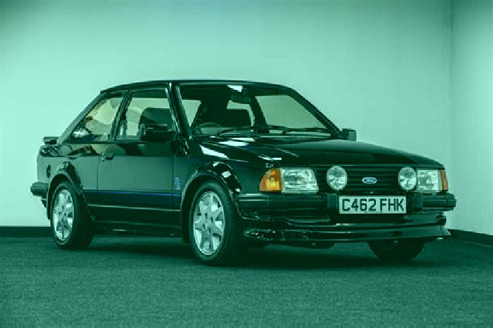 escort Canzar