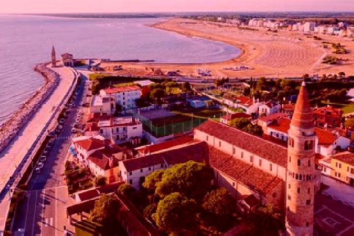 escort Caorle