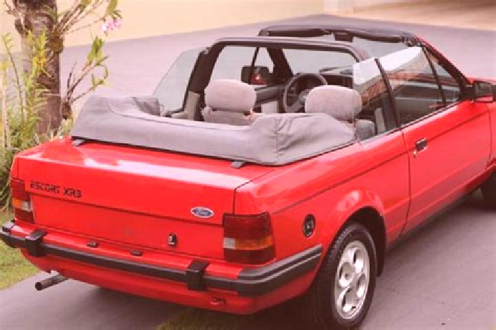 escort Caota