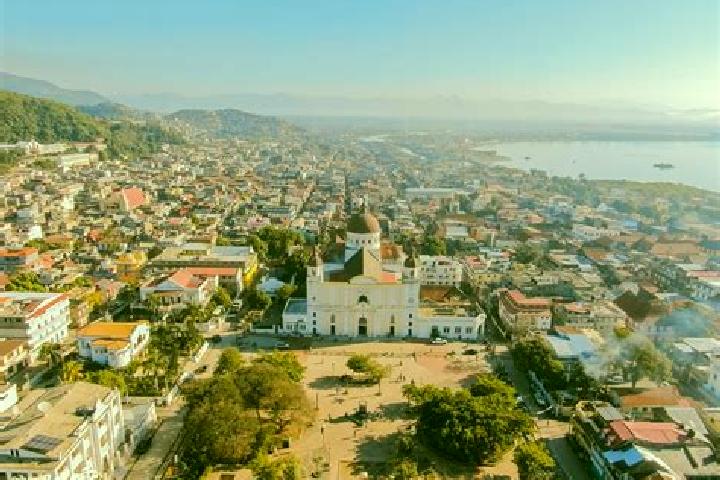 escort Cap-Haitien