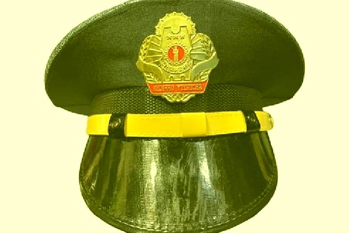 escort Cap Negro II
