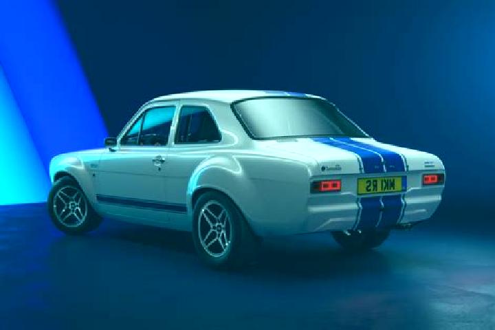 escort Capalbio