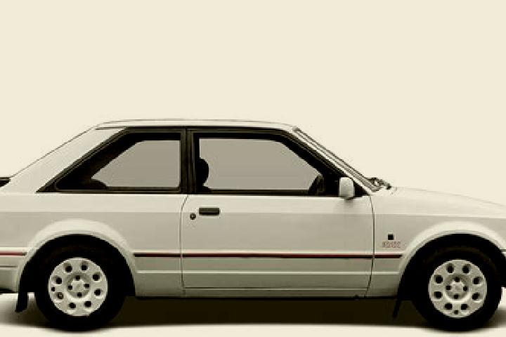 escort Capanni