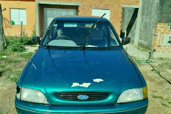 escort Capao Alto