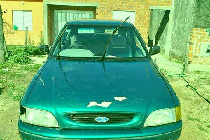 escort Capao do Cipo