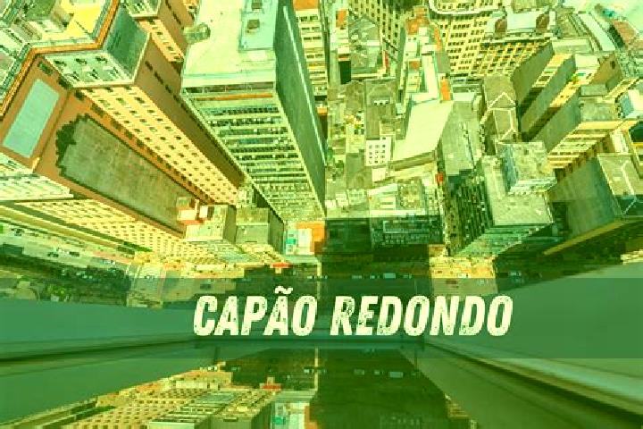 escort Capao Redondo