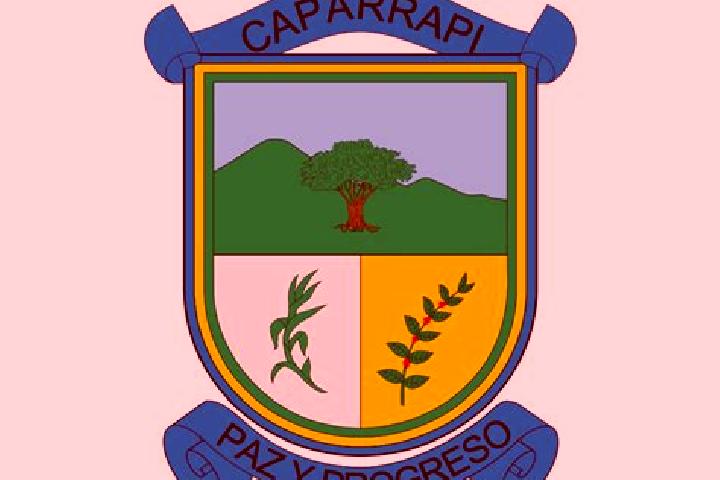 escort Caparrapi