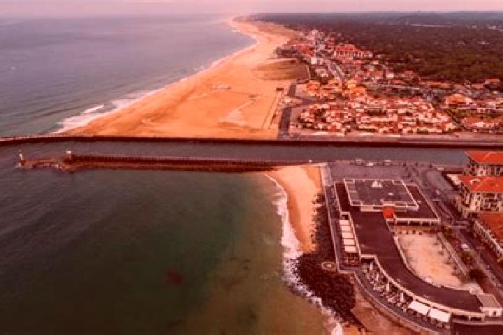 escort Capbreton