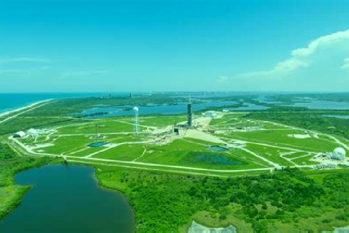 escort Cape Canaveral
