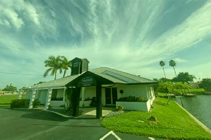 escort Cape Coral