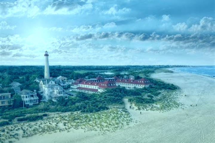 escort Cape May