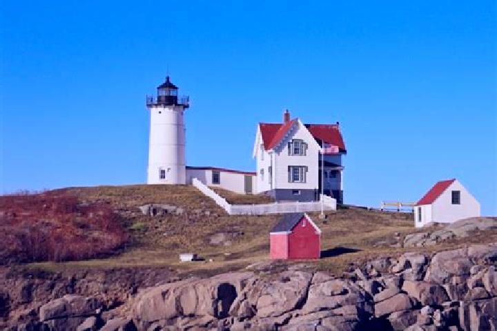 escort Cape Neddick