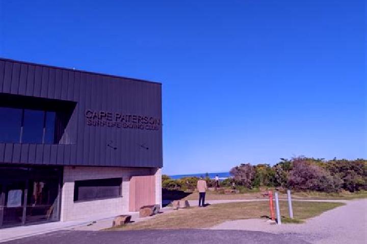 escort Cape Paterson