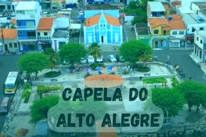 escort Capela do Alto Alegre