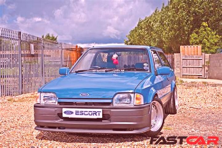 escort Capellania