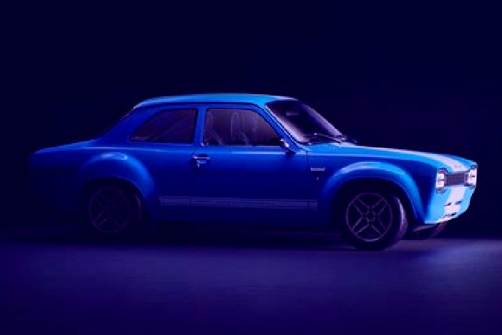 escort Capelongo