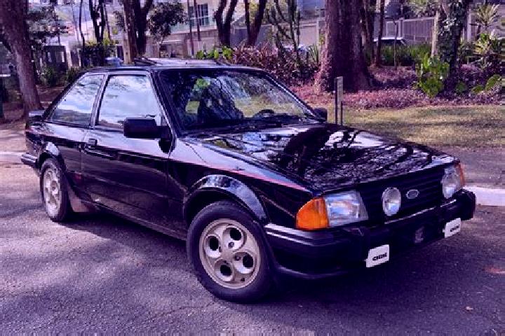 escort Capena