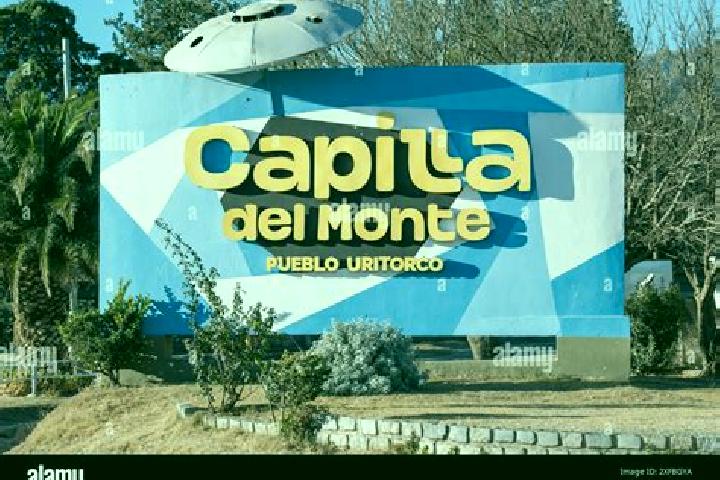 escort Capilla del Monte