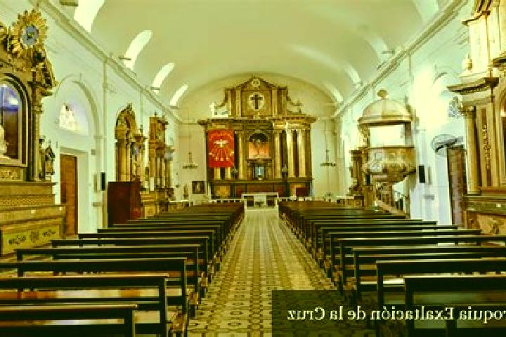 escort Capilla del Senor