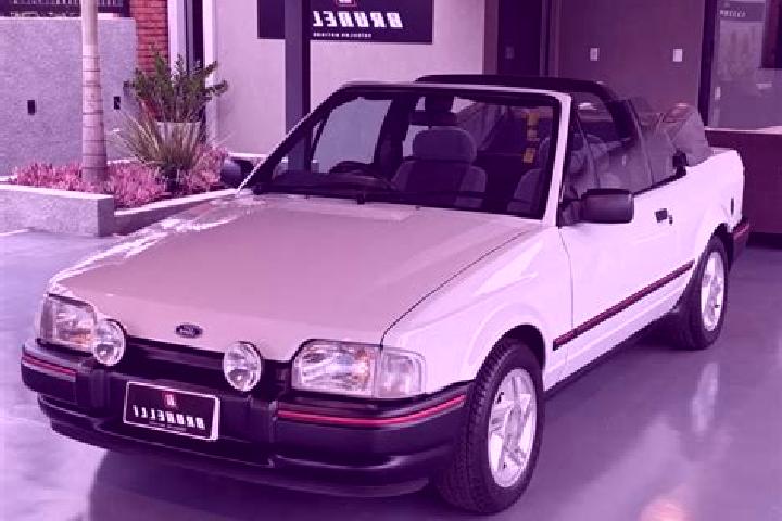 escort Capim Branco
