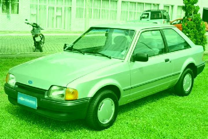 escort Capitanejo
