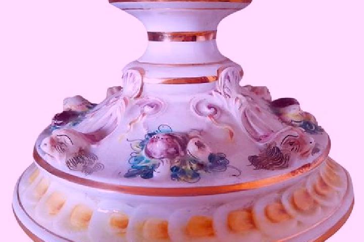 escort Capodimonte