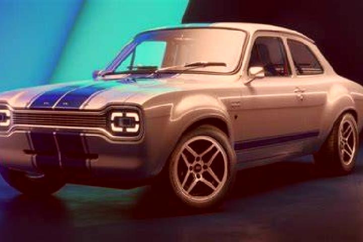 escort Caponago