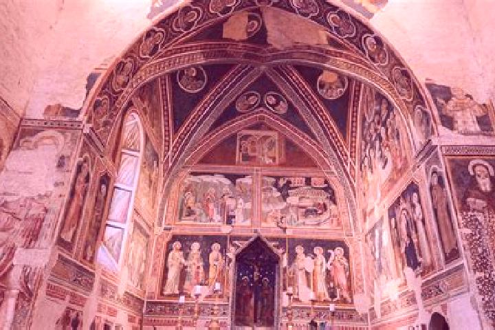 escort Cappella Maggiore