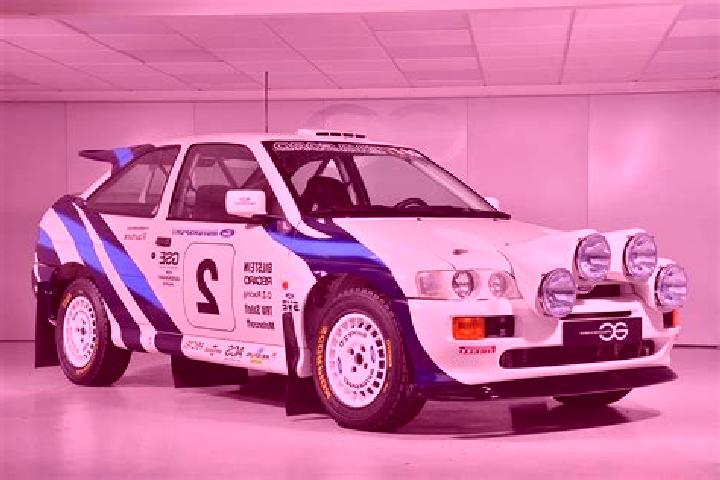 escort Cappella