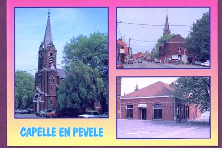 escort Cappelle-en-Pevele