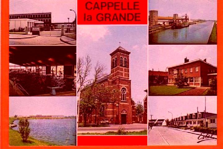 escort Cappelle-la-Grande
