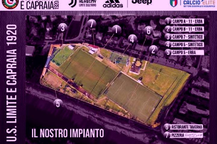 escort Capraia e Limite