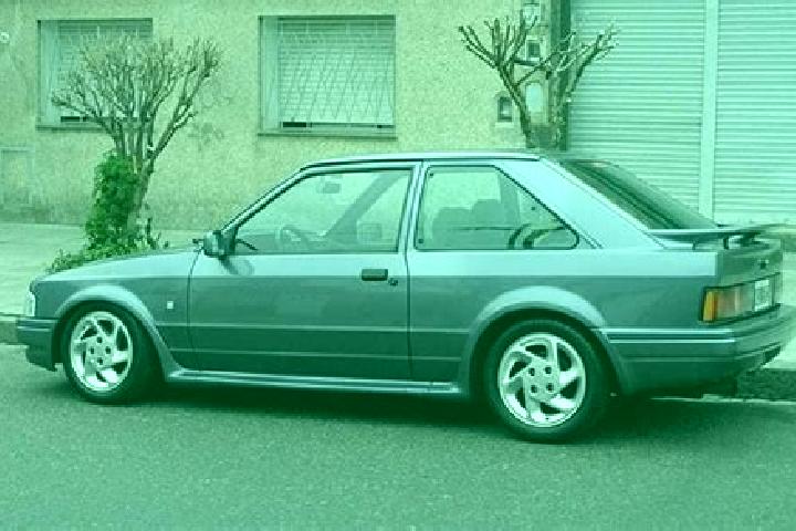 escort Caprauna