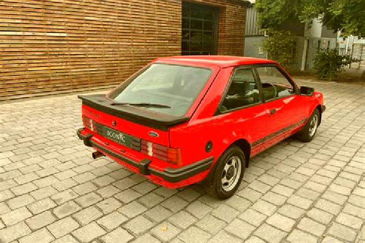 escort Capreol