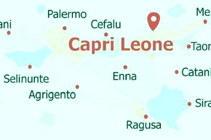escort Capri Leone