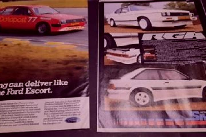 escort Capri