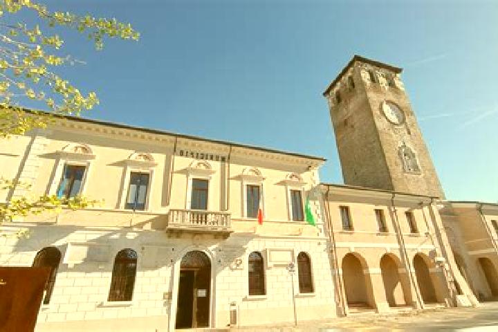 escort Capriati A Volturno